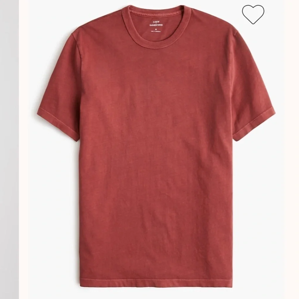 J. Crew regular fit